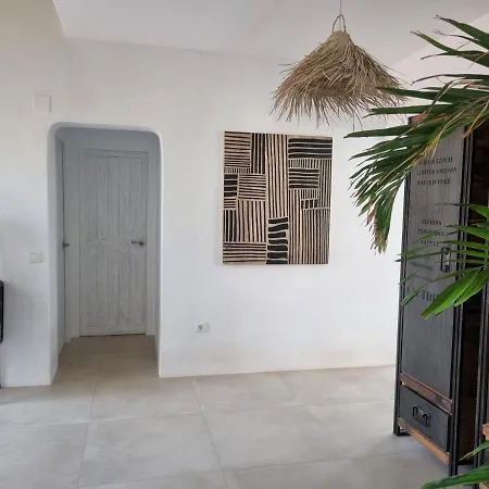 Bed & Breakfast In Eden Palm Gasthof Benalmádena