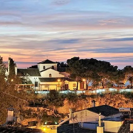 Pensionat Bed & Breakfast In Eden Palm