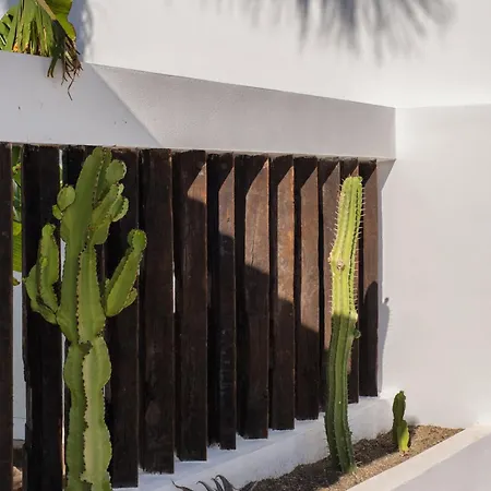 Pensionat Bed & Breakfast In Eden Palm Benalmádena