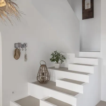 Bed & Breakfast In Eden Palm * Benalmádena