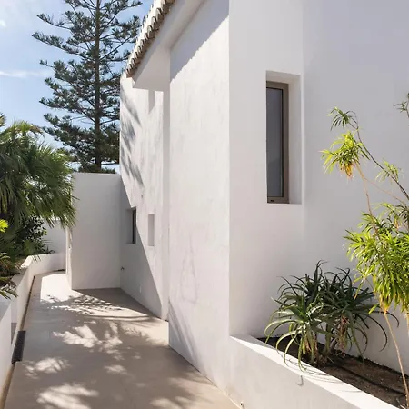 Pensionat Bed & Breakfast In Eden Palm